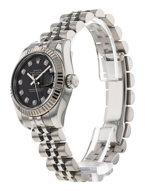 Rolex Datejust Lady 179174 Image 2